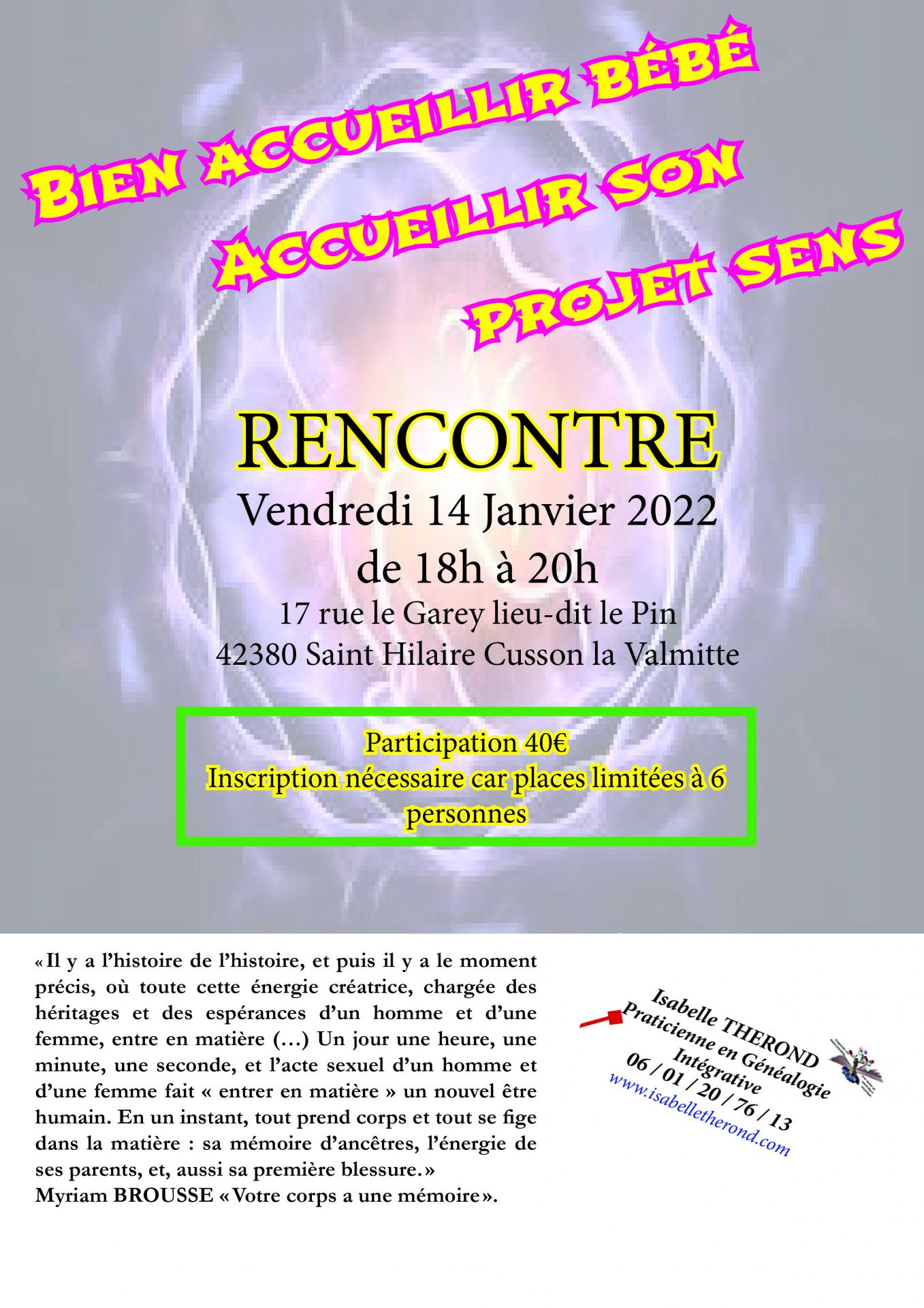 Affiche be be 1