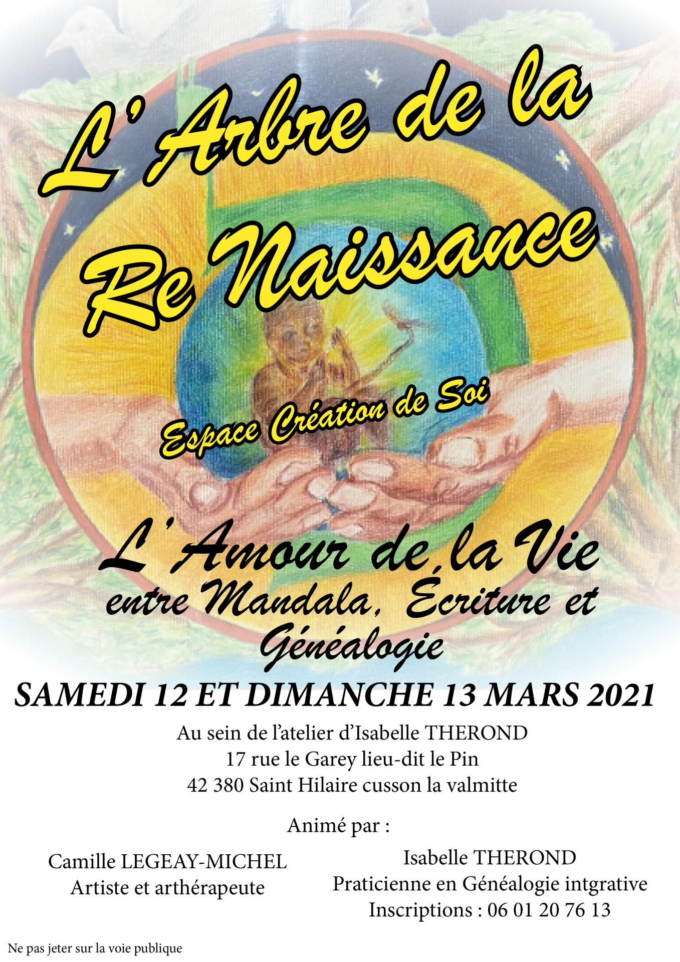 Atelier re naissanceindd